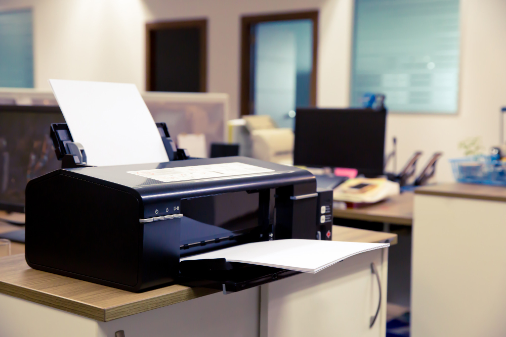 Best Business Printers: Top Models for Small & Large Offices